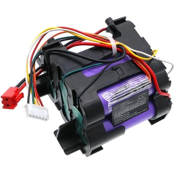 Cameron Sino Батерия за Bosch Move 20V, 3500 mAh, Li-Ion (CS-BHN200VH)