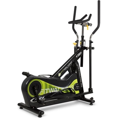 BH Fitness Fitwalking