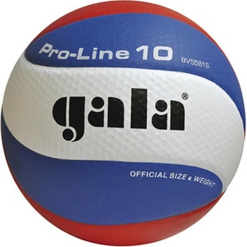 Gala Pro Line 10 BV 5581 S