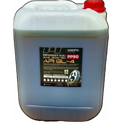 Agropol Oil PP90 10 l