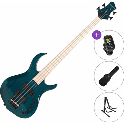 Sire Marcus Miller M2-4 2nd Gen SET