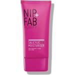 NIP+FAB Salicylic Fix hydratačný krém na tvár 40 ml