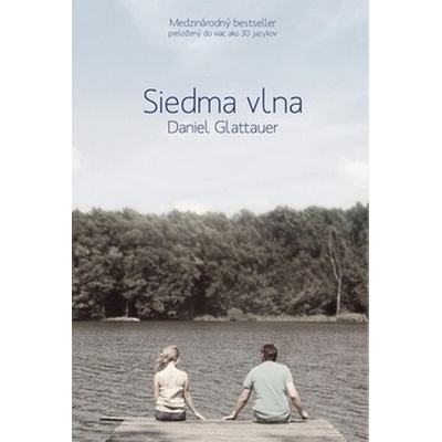 Siedma vlna - Daniel Glattauer