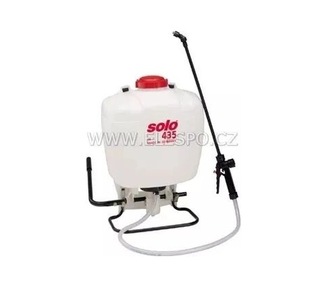 SOLO 435C CLASSIC 20L