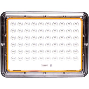 OPTONICA Led СОЛАРЕН ПРОЖЕКТОР 15w 6000k 2000lm ip65 optonica floodlight (3800156652934)