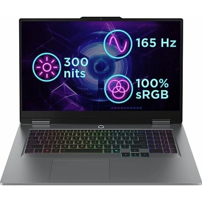 Lenovo LOQ 17IRX10 83JH006VCK