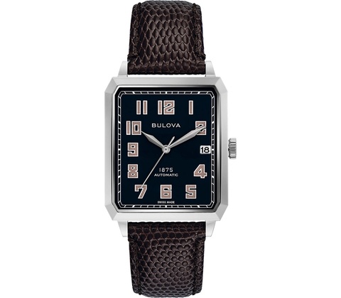 Bulova 96B332