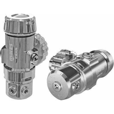 MARES 1. Stupeň na Automatiku 28XR First stage XR Line