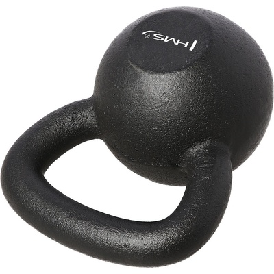 HMS KZG kettlebell litinový 12 kg