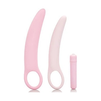 CalExotics Vibrating Dilator Set