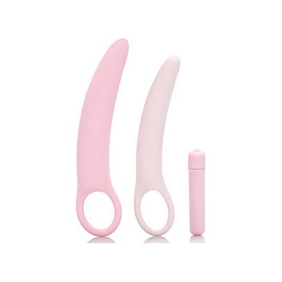 CalExotics Vibrating Dilator Set