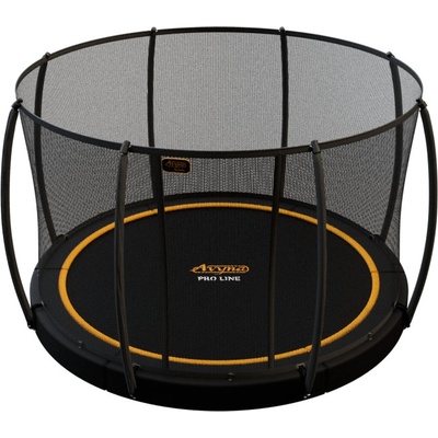 Avyna PRO Line Inground 430 cm + ochranná síť