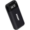 XTAR PB2S černá