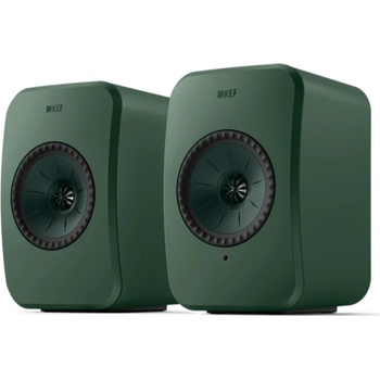 KEF LSX II LT
