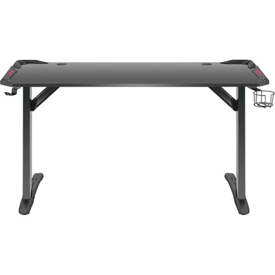 Nitro Concepts Геймърско бюро Nemesis Pro Led (3738272)