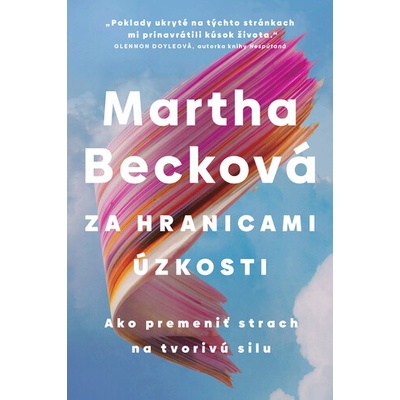 Za hranicami úzkosti