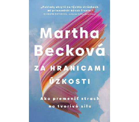 Za hranicami úzkosti