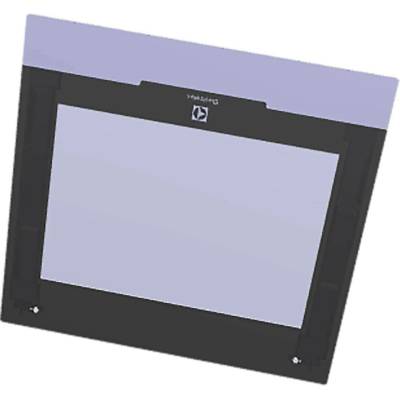 Electrolux Sestava skla dverí 3428434694