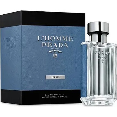 Prada L'Homme L'Eau EDT 150 ml