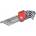 Extol Premium Sada torx 6601