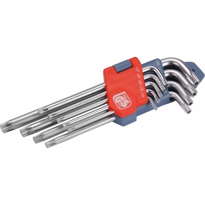 Extol Premium Sada torx 6601