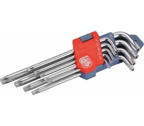 Extol Premium Sada torx 6601