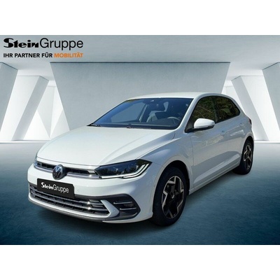 Volkswagen Polo Edition 50 DSG Style 85 kW
