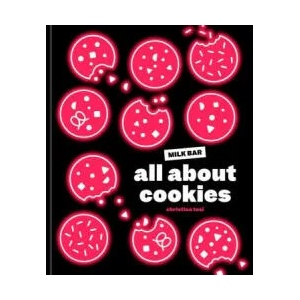 All About Cookies | Tosi, Christina (ISBN: 9780593231975)
