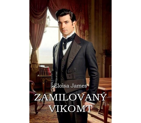 Zamilovaný vikomt