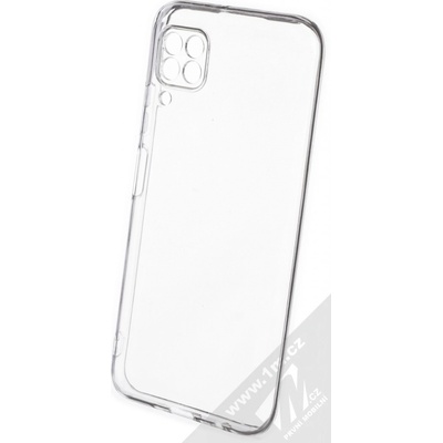 Pouzdro Forcell Clear Case 2mm Huawei P40 Lite průhledné – Zboží Živě