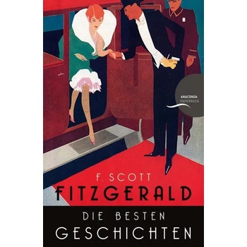 Die besten geschichten Fitzgerald