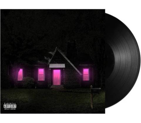 Future Mixtape Pluto LP