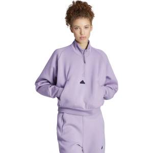 Adidas Блуза Z. N. E. Quarter-Zip Track Top