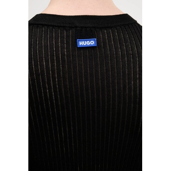 HUGO Blue Пуловер Hugo Blue Somya_B (50554221)