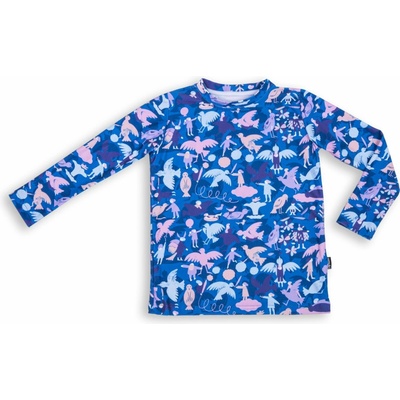 Wouki Niki Lavender mist