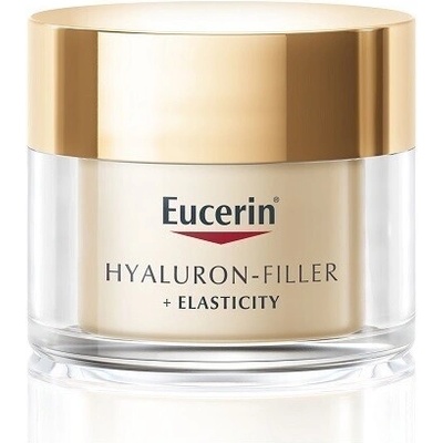 Eucerin denní krém proti stárnutí pleti SPF 30 Hyaluron-Filler+Elasticity 50 ml