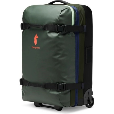 Cotopaxi Allpa Roller Bag woods 65 l