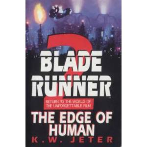 Blade Runner 2 | K. W. Jeter (2010)