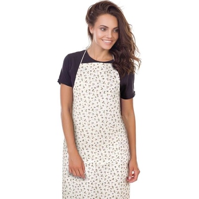 Bellatex zástěra Adéla růžička