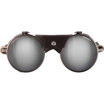 Julbo Алпийски очила Julbo Vermont Classic Spectron S4 Glacier glasses - Gold / Brown / Brown (205-1191-0311)