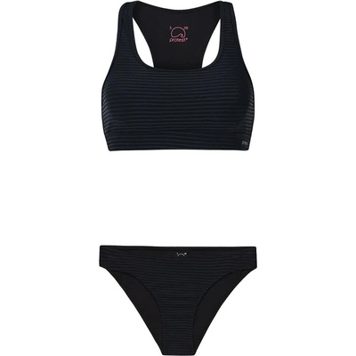 Protest Eager 25 bikini - Black (True Black)