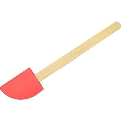 Silikonová stěrka na těsto 28 cm – Hledejceny.cz