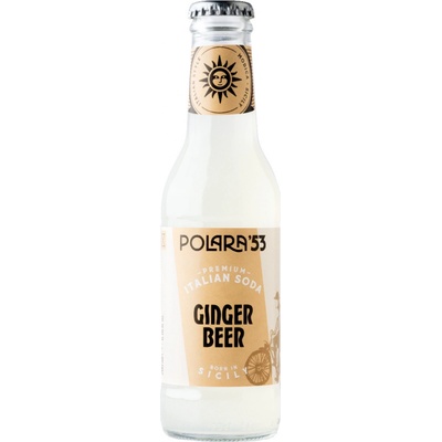 Polara 53 Ginger Beer 200 ml