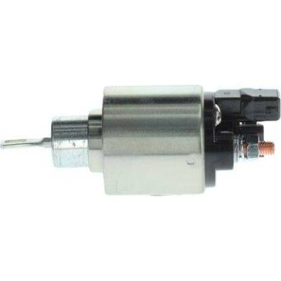 Elektromagnetický spínač, startér BOSCH 1 986 SE1 655