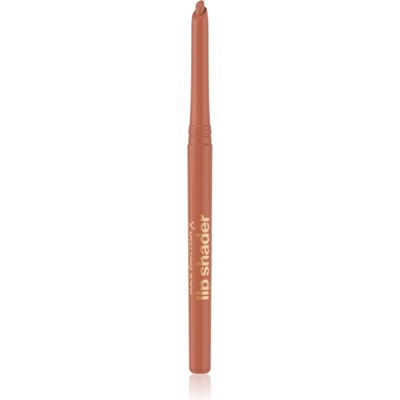 MAX Factor 2000 Calorie Lip Shader молив-контур за устни цвят 010 Nude Lines 0.35ml