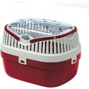 Fermaplast Přepravka pro hlodavce ALADINO M 30 x 23 x 21 cm 1ks
