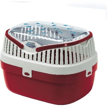 Fermaplast Přepravka pro hlodavce ALADINO M 30 x 23 x 21 cm 1ks