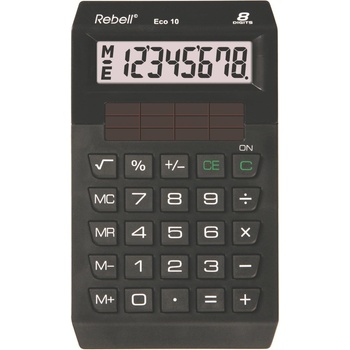 Rebell Eco 10