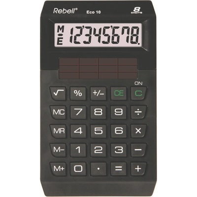 Rebell Eco 10