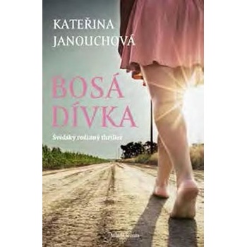 Bosá dívka